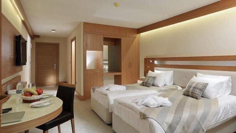 Kaçkar Resort Hotel