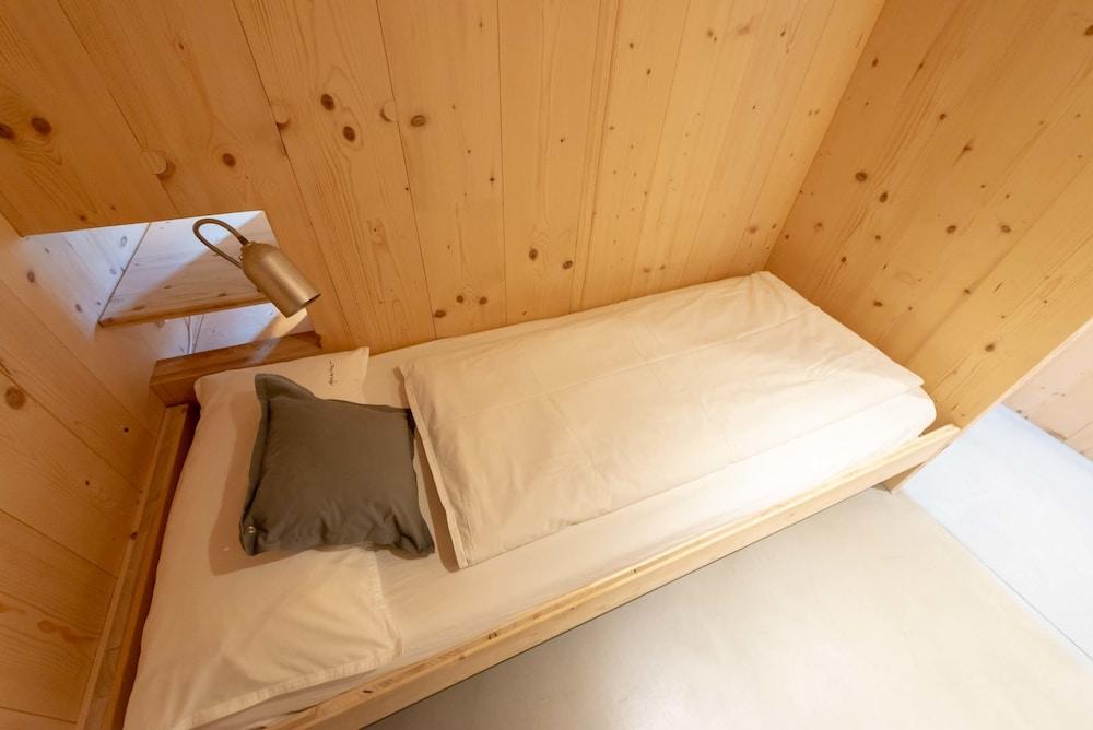 quartier - Lodges Tagesbar Forum