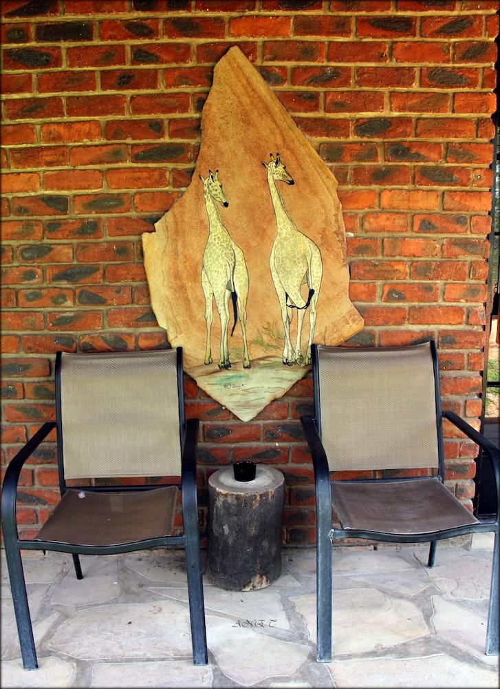 Fiume Lodge CC, P O Box 20757, Windhoek