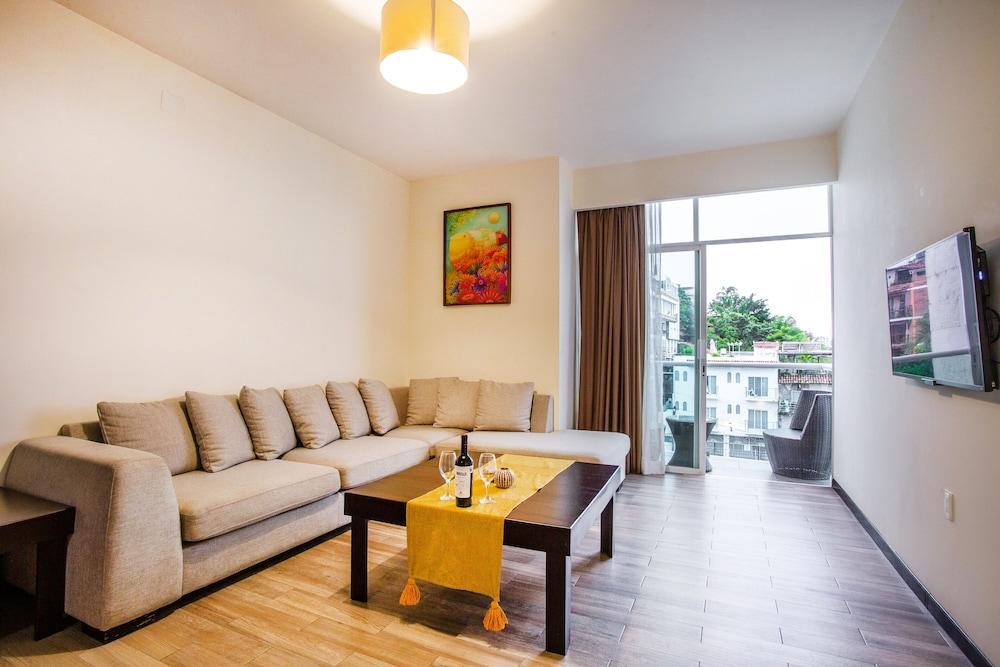 Blaze Hotel & Suite Vallarta