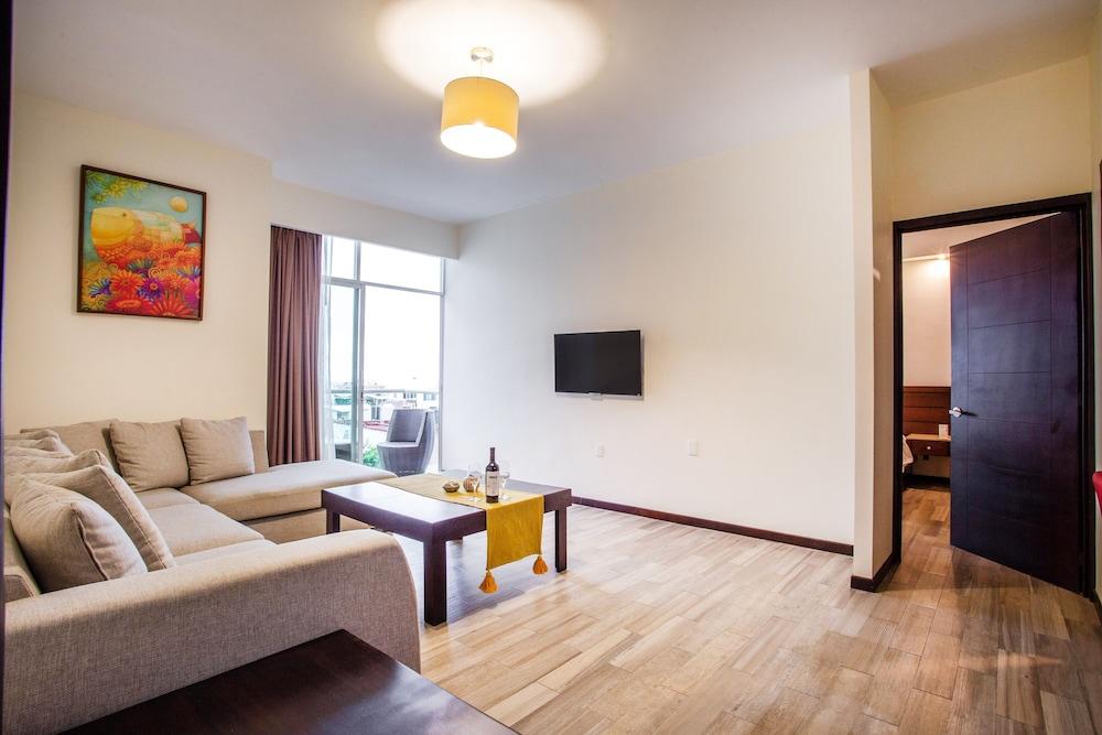 Blaze Hotel & Suite Vallarta