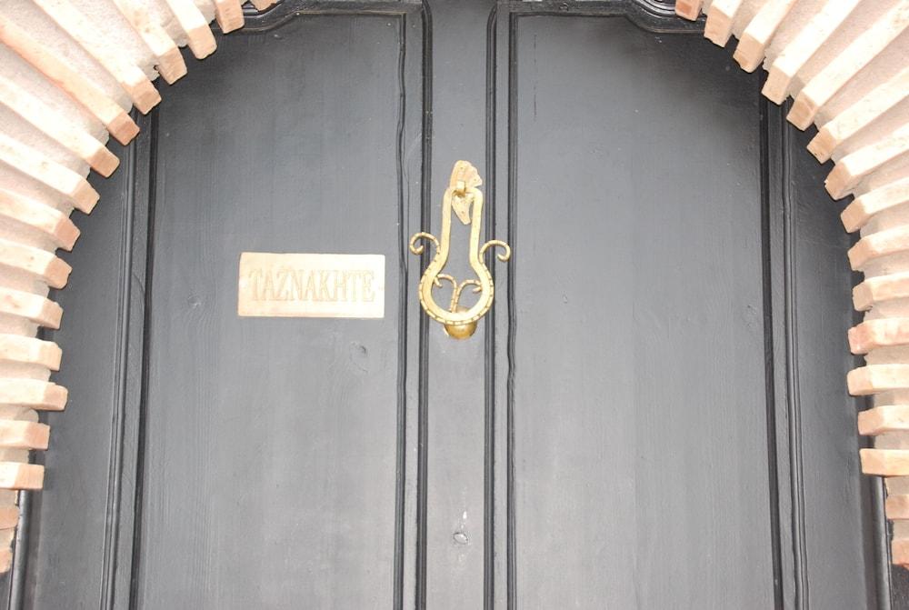 Riad Nature et Détente