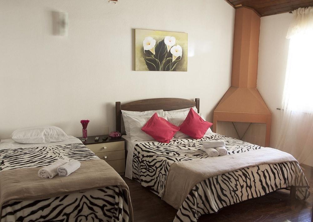 Pousada Alto do Vale