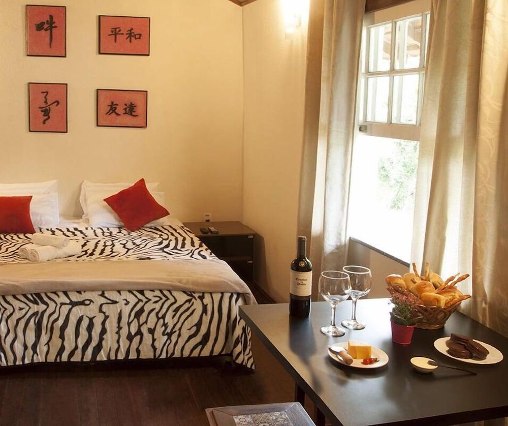 Pousada Alto do Vale