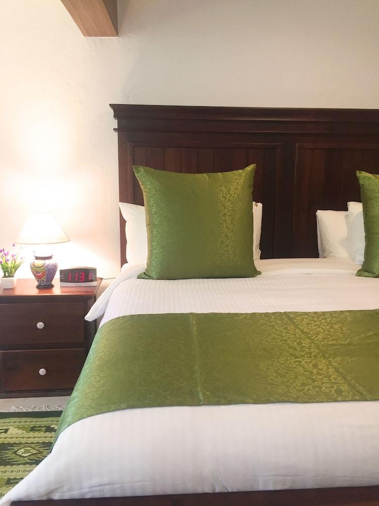 Hotel Las Puertas de Tepoztlan