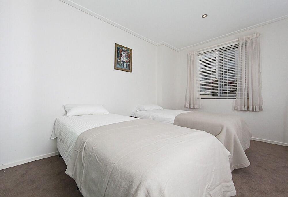 Accommodate Canberra - Glebe Park