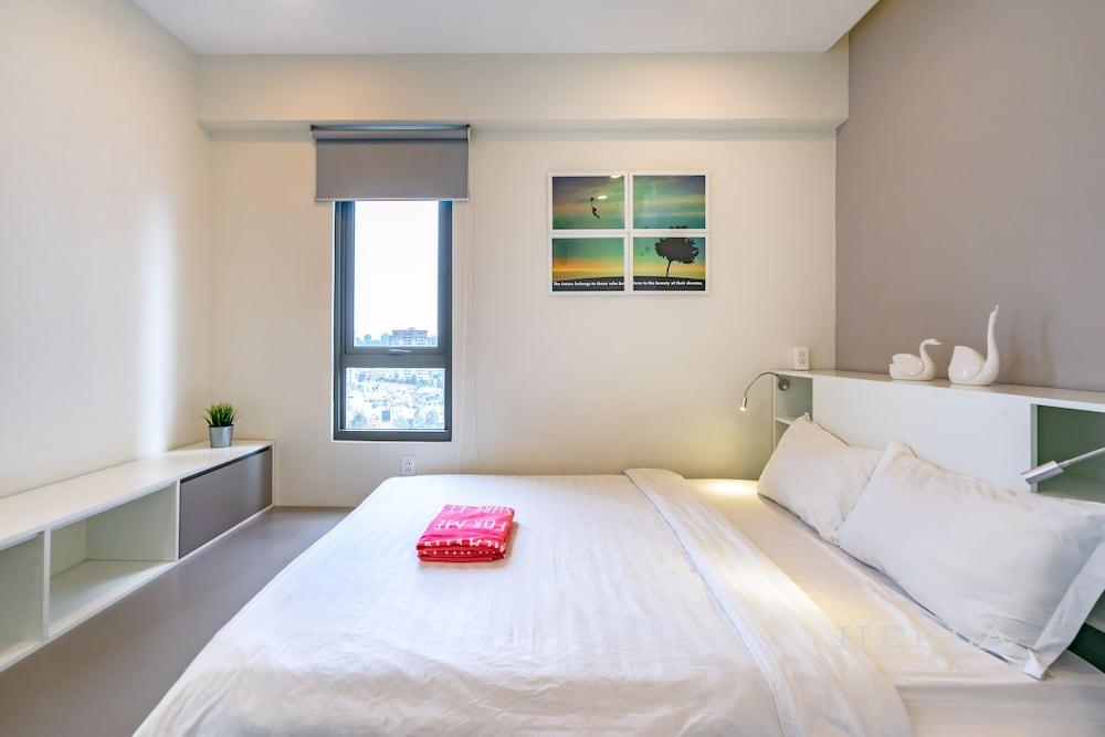 Herla Masteri Thao Dien