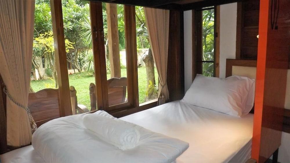 Brick House Hostel Pai