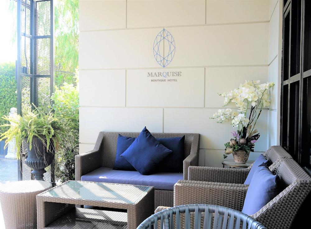 Marquise Boutique Hotel