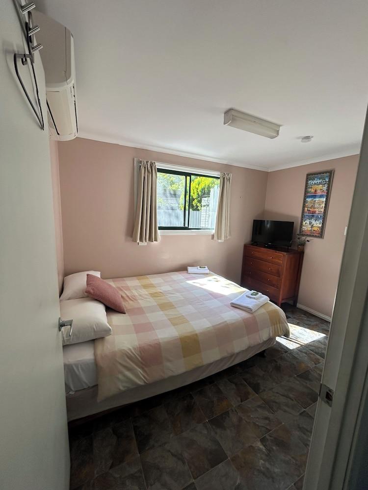 Colac Colac Caravan Park