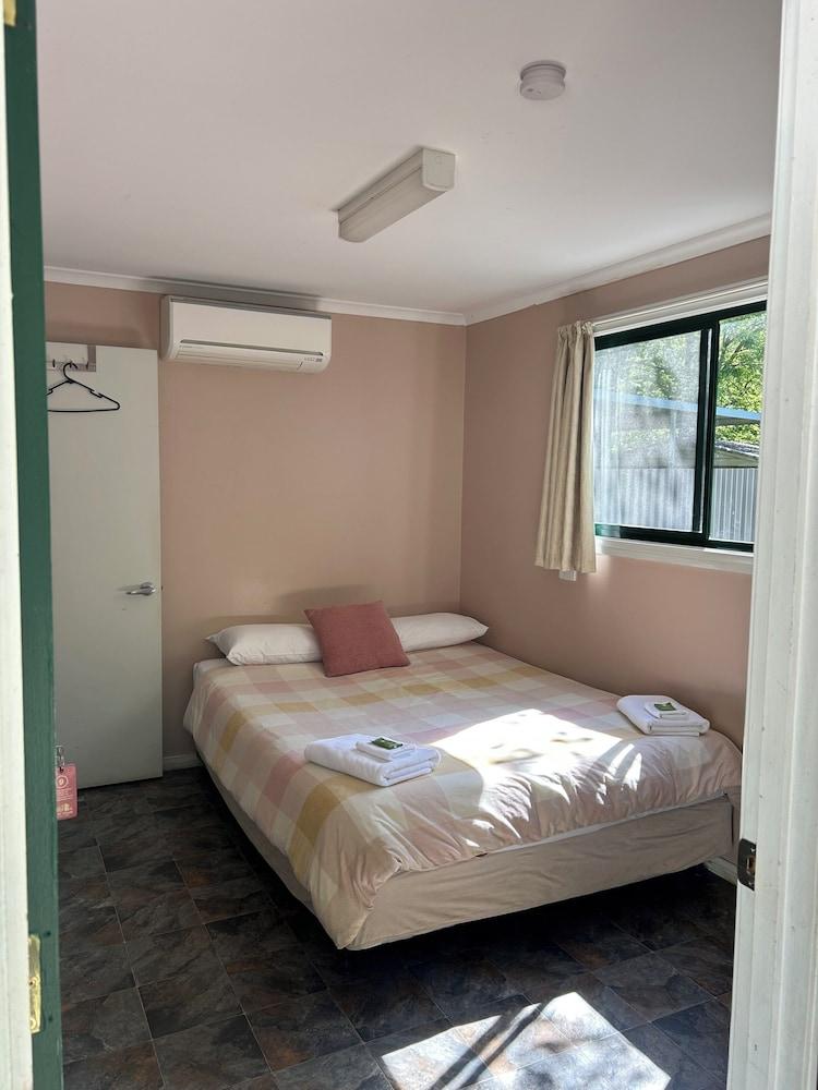 Colac Colac Caravan Park