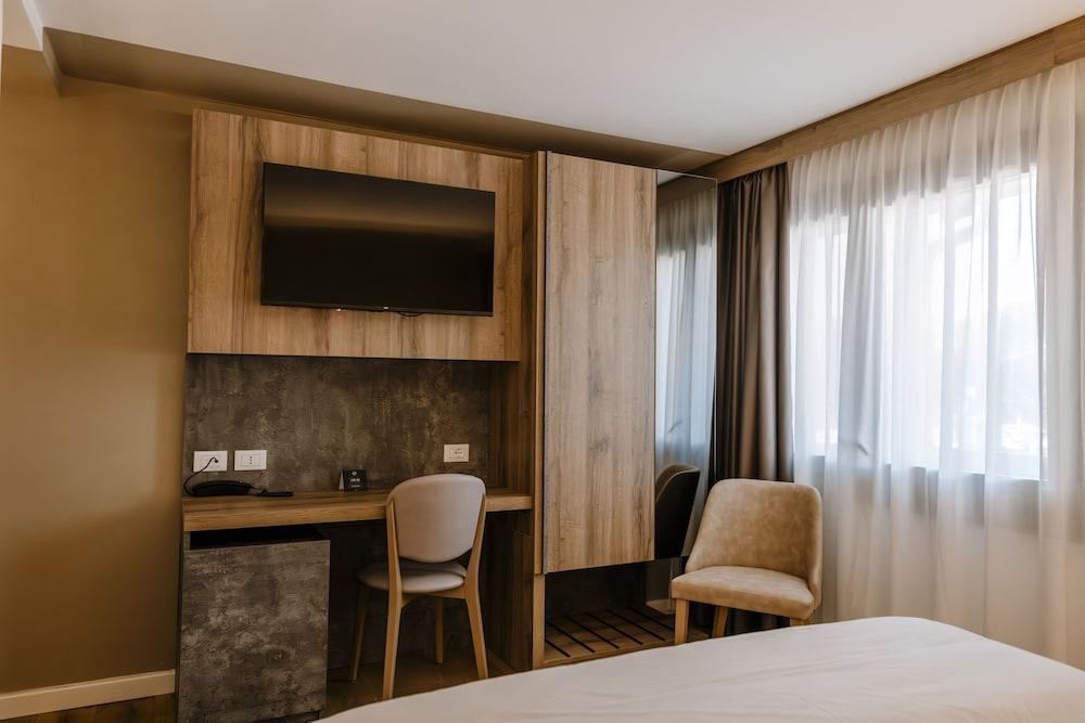 Armon Greenblu Hotel & Wellness