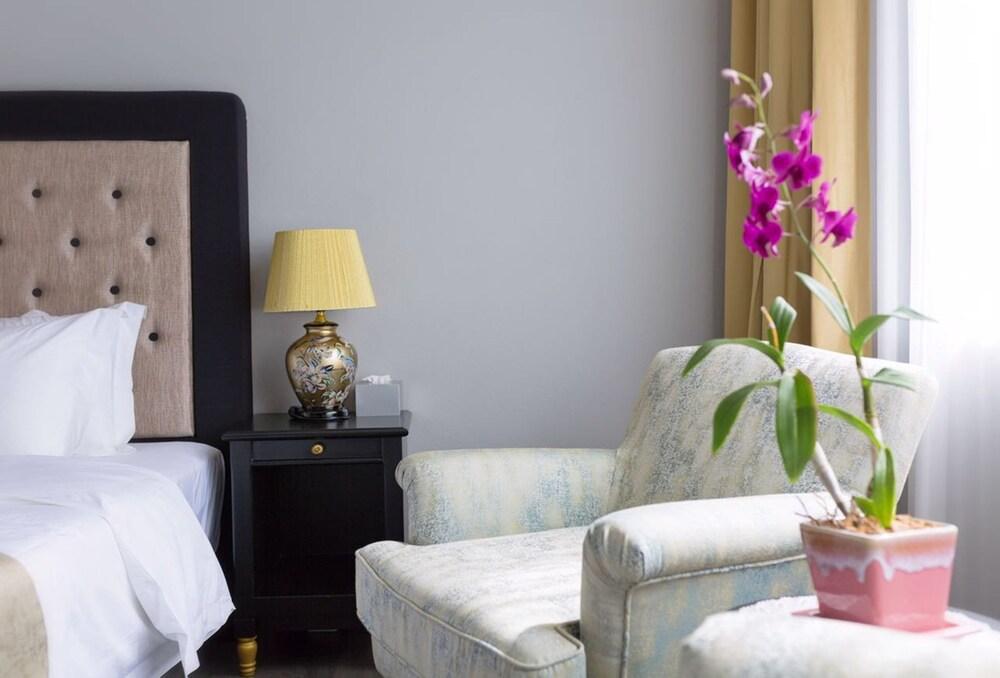 Aroma Rice Boutique Hotel