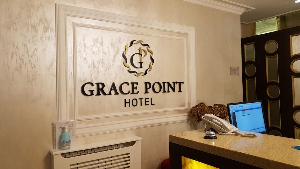 Grace Point Hotel