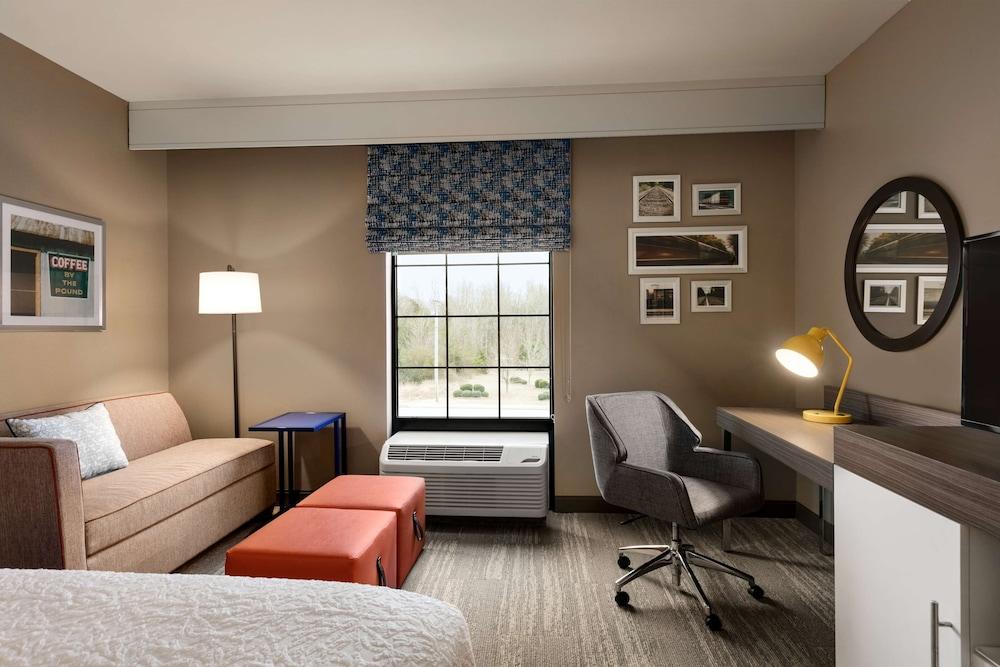 Hampton Inn Kernersville