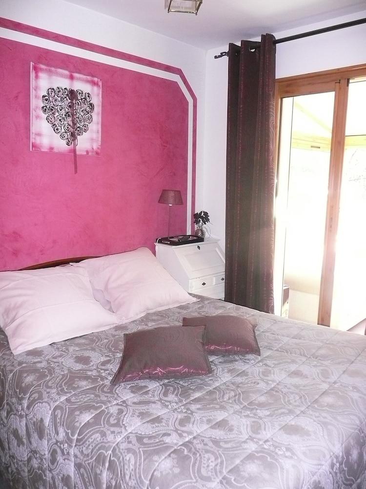 Villa Victoria Chambres d'hôtes