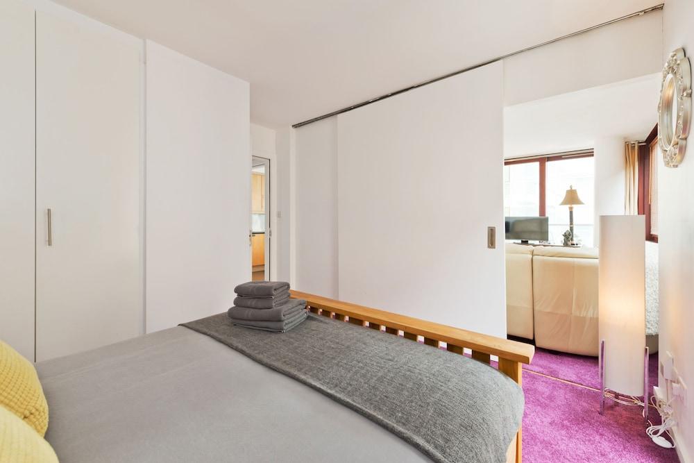 Birch at Clarion Quay