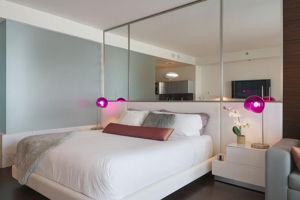 Luxury Suites at the Palms