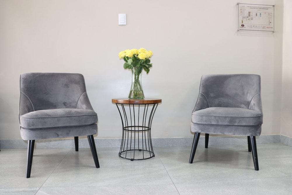 Hotel San Agustin Plaza