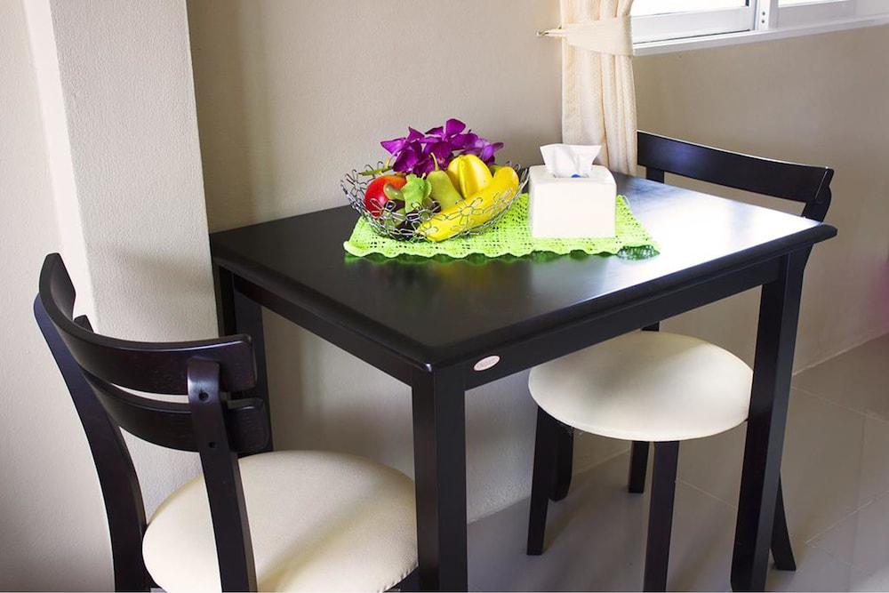 Krabi Good Luck Resort