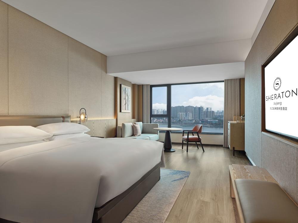 Sheraton Jiujiang