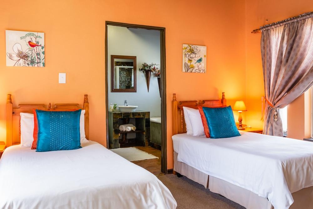 Aberfeldy Bed and Breakfast