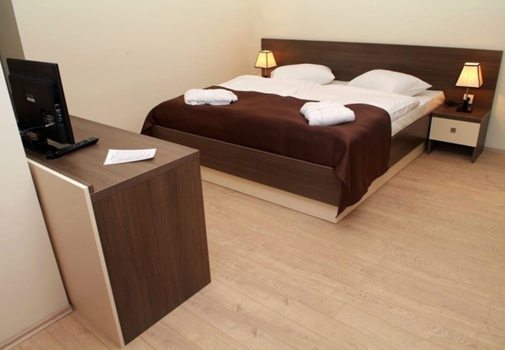 Gino Wellness Rabath Hotel and Spa