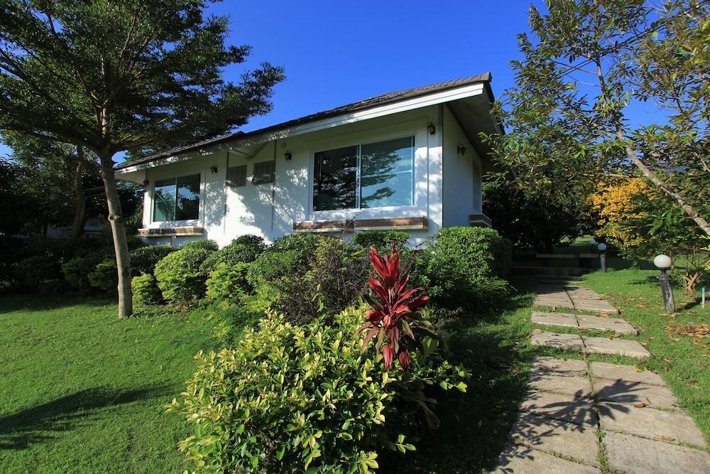 The Natural Garden - Khao Soi Dao -