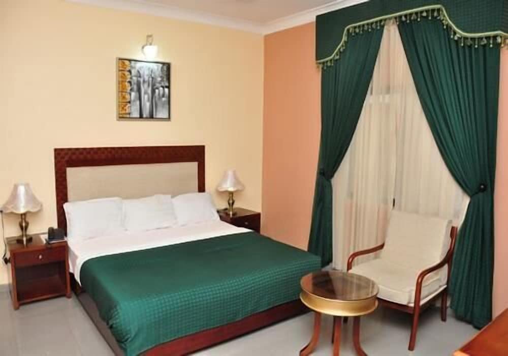 Royalton Hotel Abuja