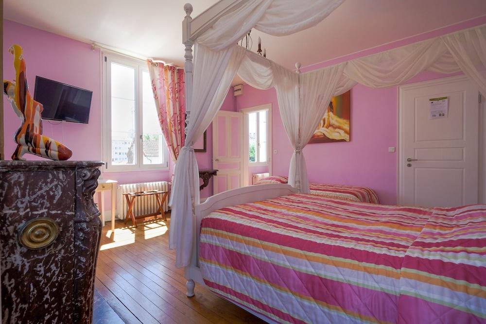 Manoir François 1er