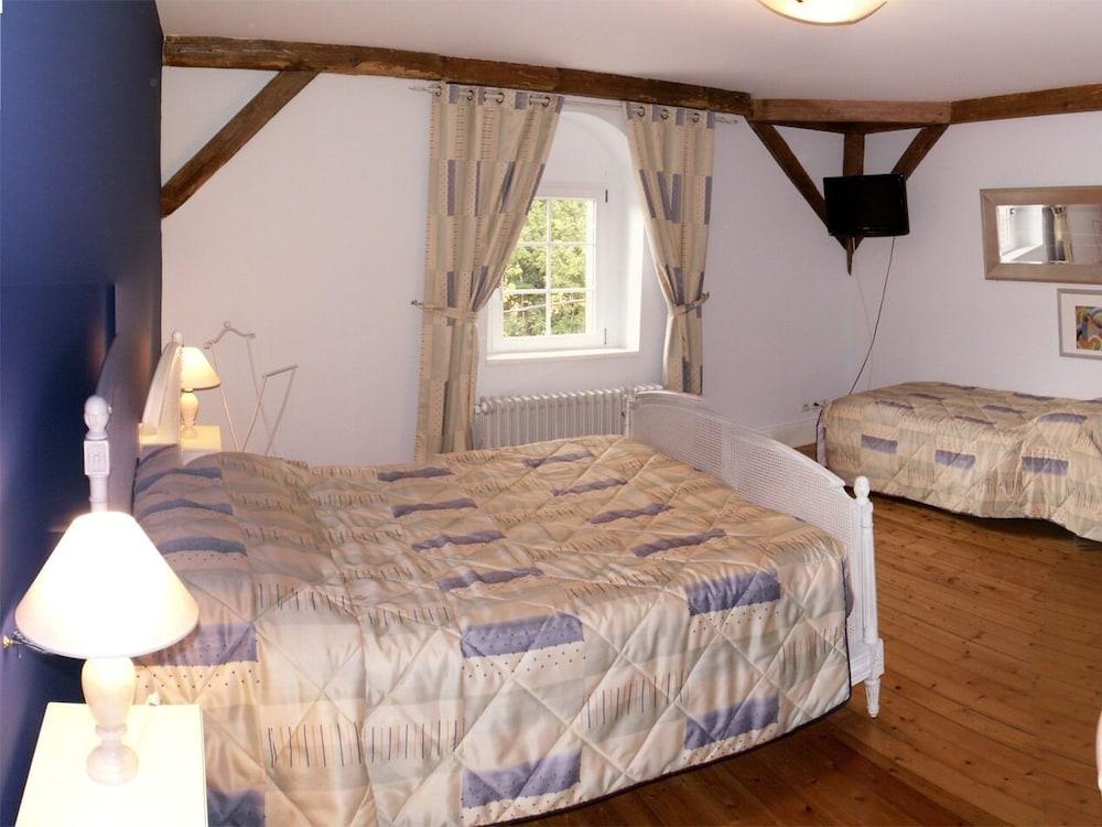 Manoir François 1er