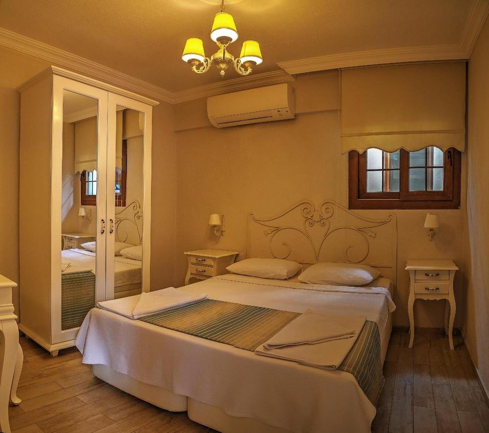 Panamare Apart Hotel Akyaka