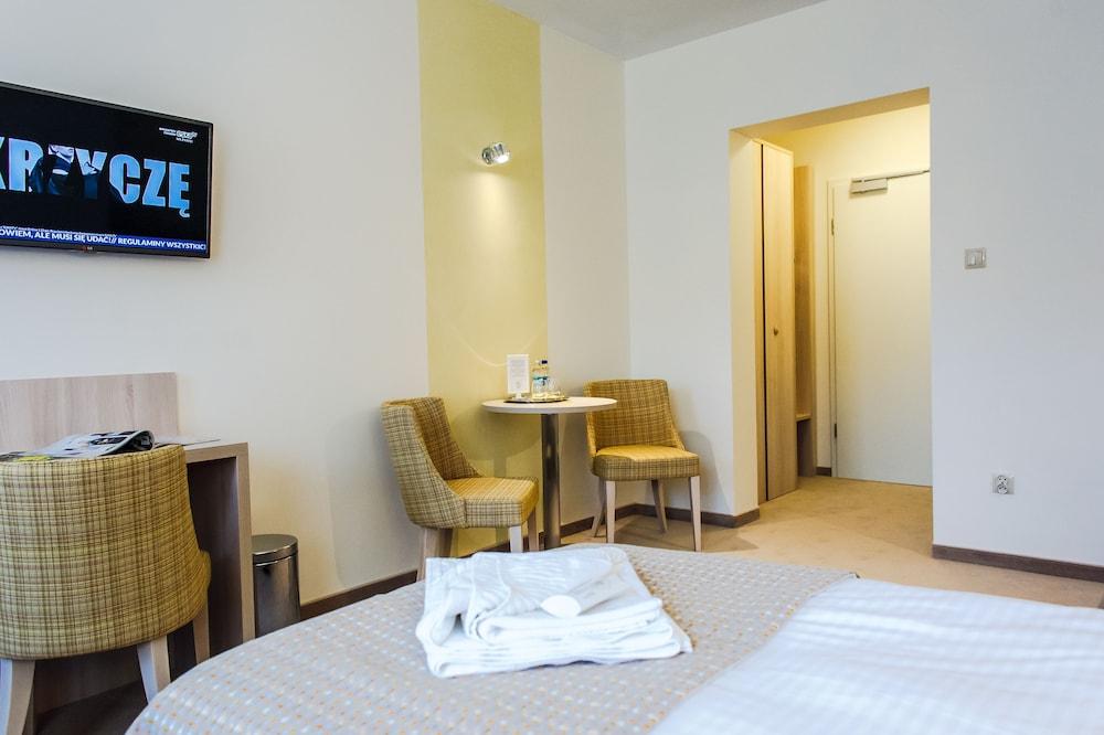 Hotel Willa Odkrywców