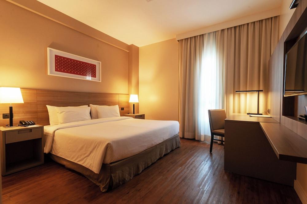 Radisson Hotel Anapolis