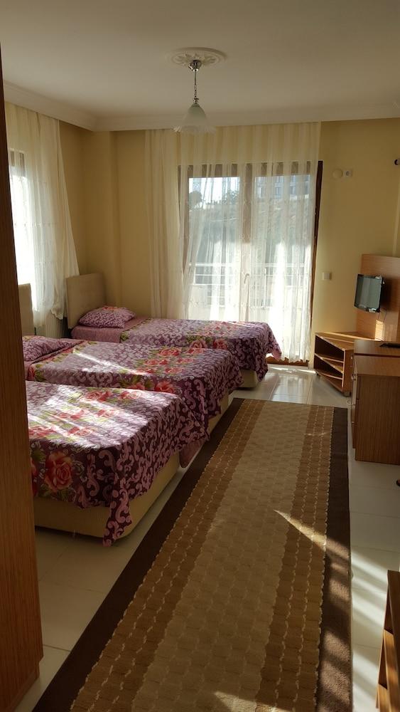 Gokceada Guvercin Apart