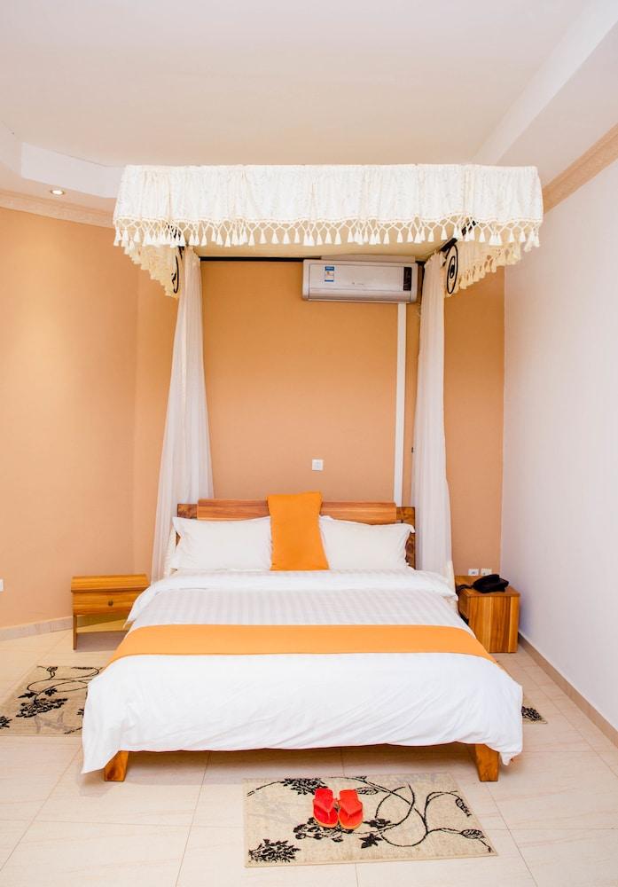 Mountain's View Hotel