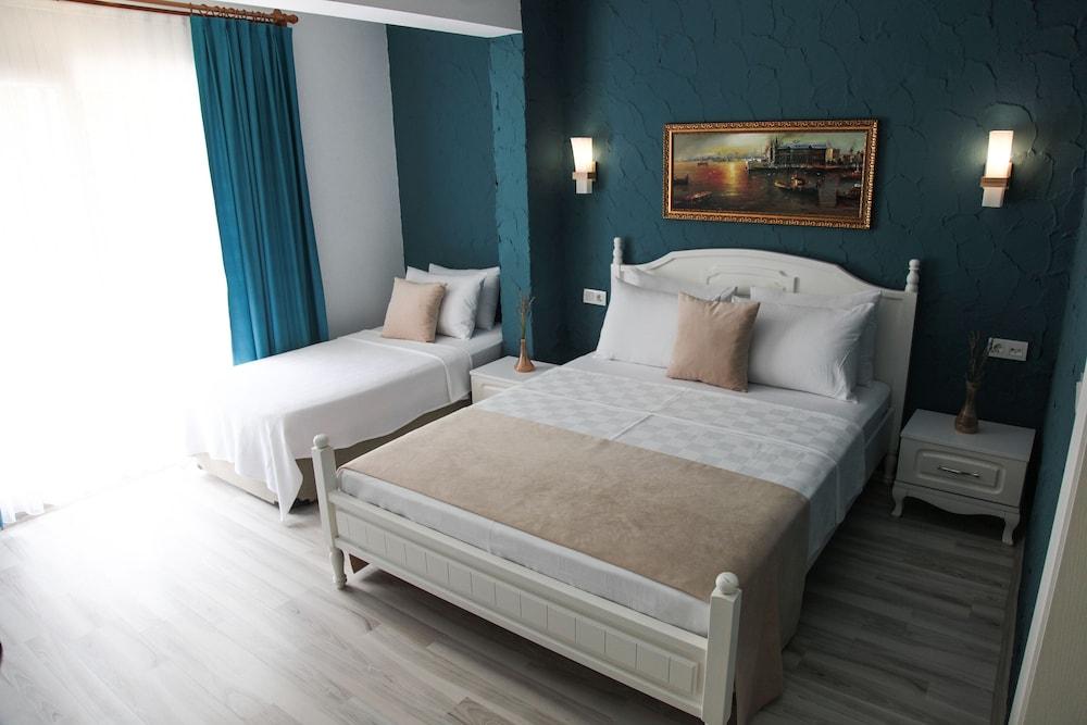 Alaçatı 716 Hotel