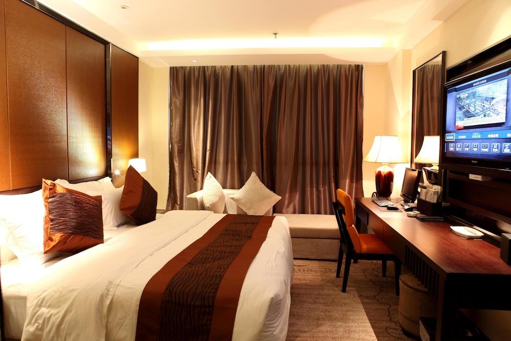 Excemon Yuyao Hemudu Hotel