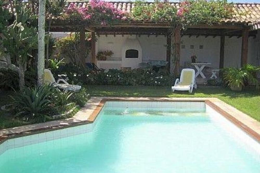 Casa da Praia Beira Mar