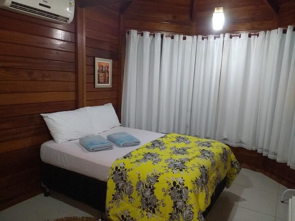 Refúgio Nômade Hostel