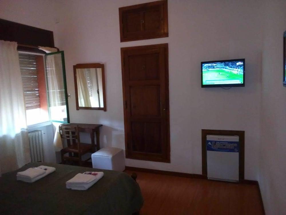 Pillahuinco Parque Hotel