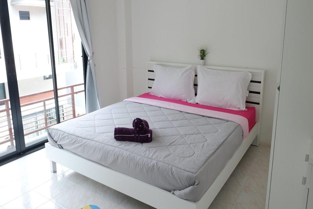 Rayong Seaview Apartment