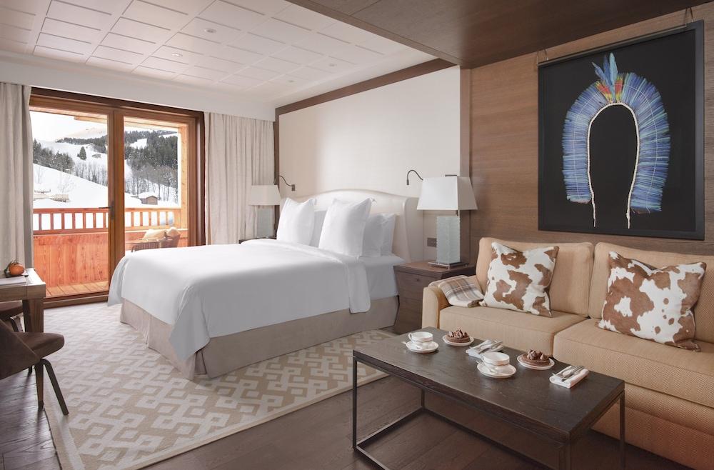Four Seasons Resort Megeve