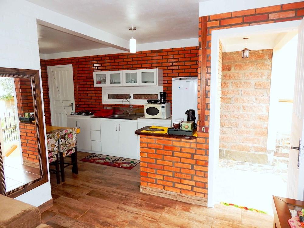 Apartamento Vista do Centro Gramado 02