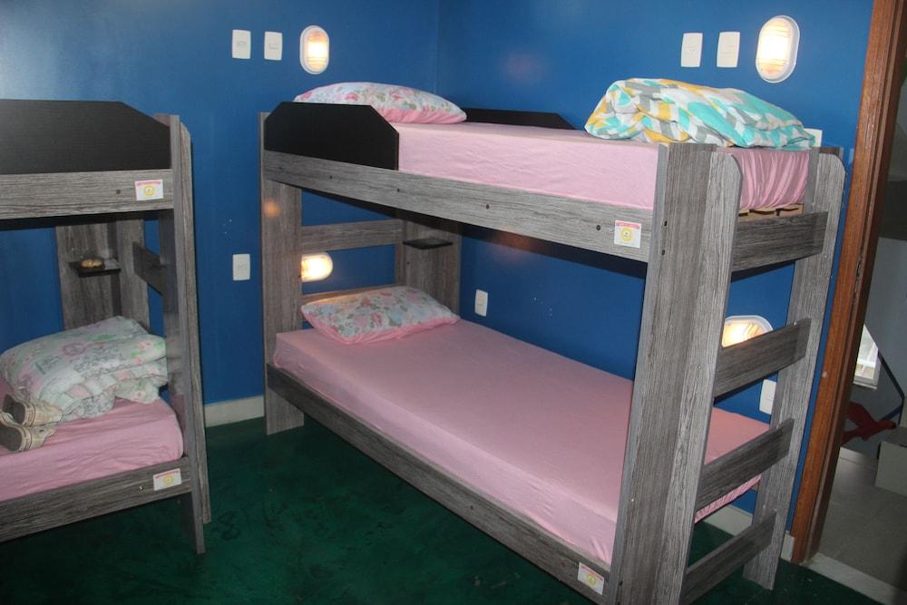 Hostel Yes Brasil