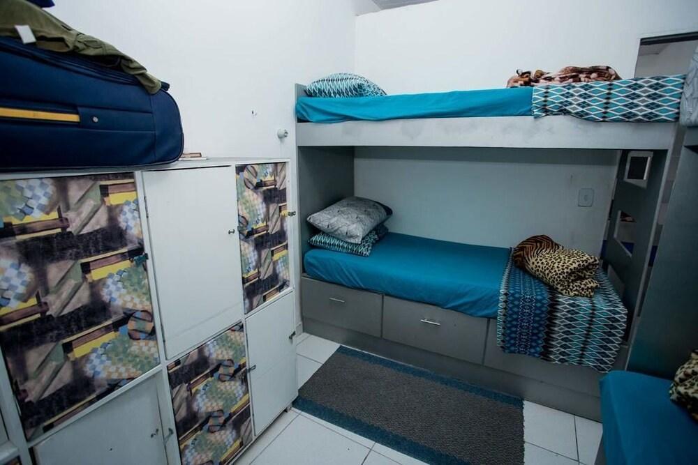 Hostel Evangélico Brás