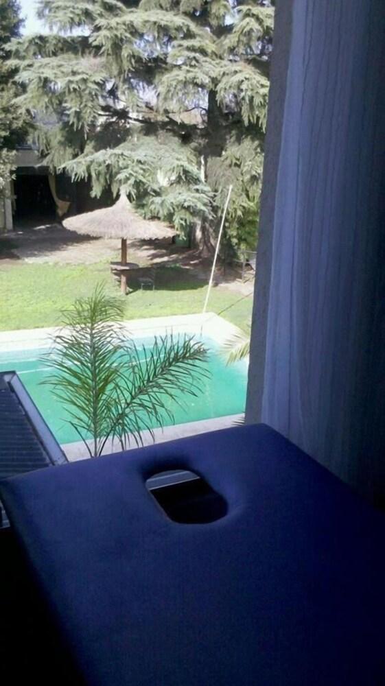 LAS MORAS multiespacio