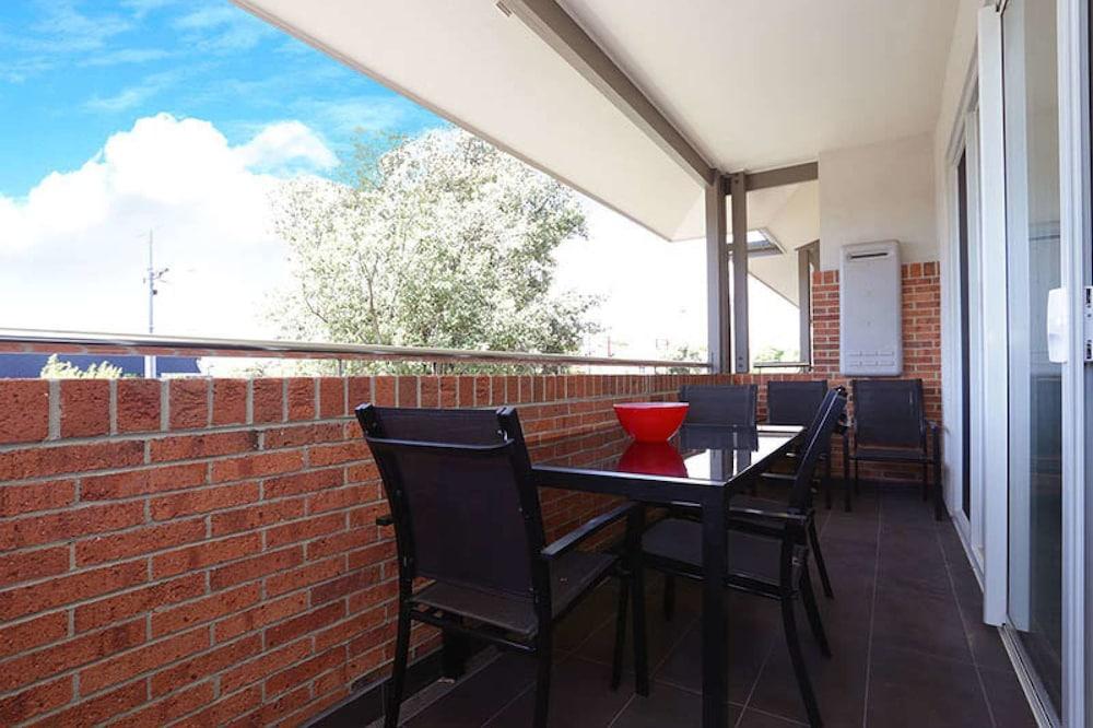 Brighton Beach Bayside Beauty