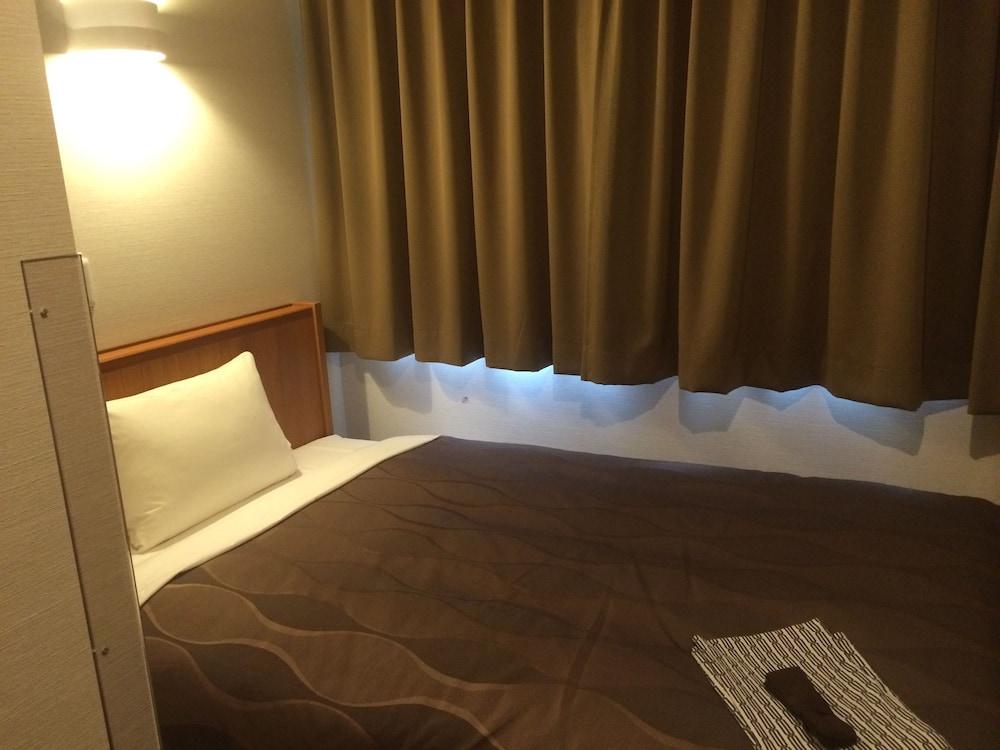 Business Hotel Kosanagi