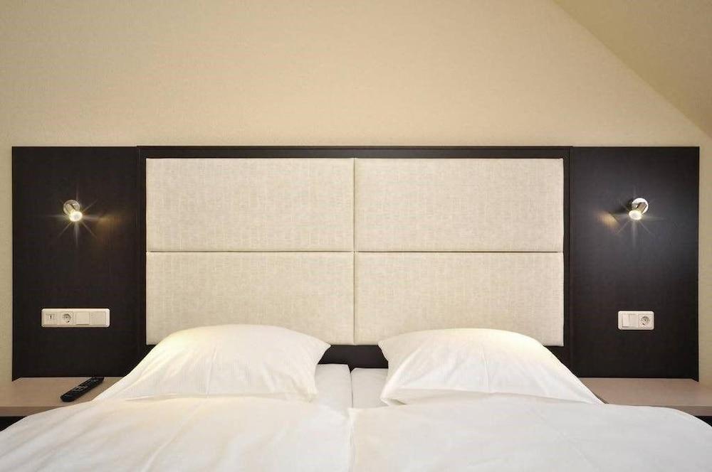 Bova Hotel Frankfurt